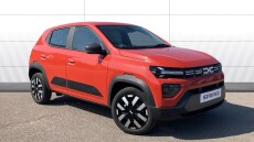 Dacia Spring 27kWh Expression 65 48kW 5dr Auto Electric Hatchback